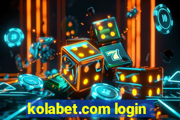 kolabet.com login